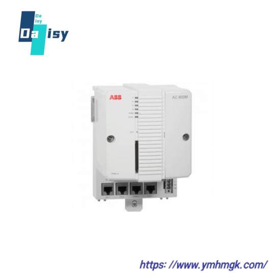 abb_pm864ak01_3bse018161r1_1.jpg ABB PM864AK01 3BSE018161R1 Industrial Control Module