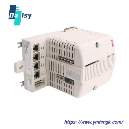 abb_pm864ak01_3bse018161r1_2.jpg ABB PM864AK01 3BSE018161R1 Industrial Control Module