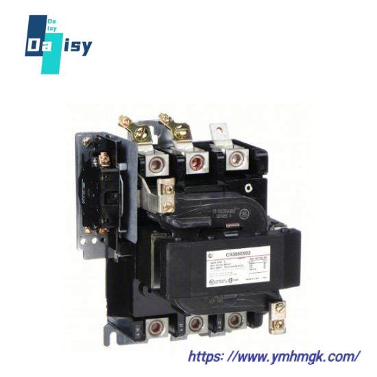 ge_ic695cpu315-cd_2.jpg GE IC695CPU315-CD High-Performance Industrial CPU Module