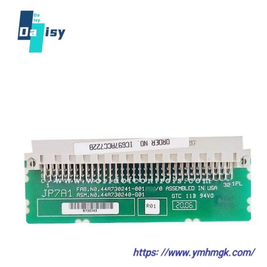 ge_ur9ah_2.jpg GE UR9AH Custom Processing Module for Industrial Automation
