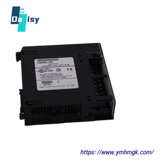 ge_vme-pmc-caddy_5.png GE VME-PMC-CADDY VME Communication Module for Industrial Automation